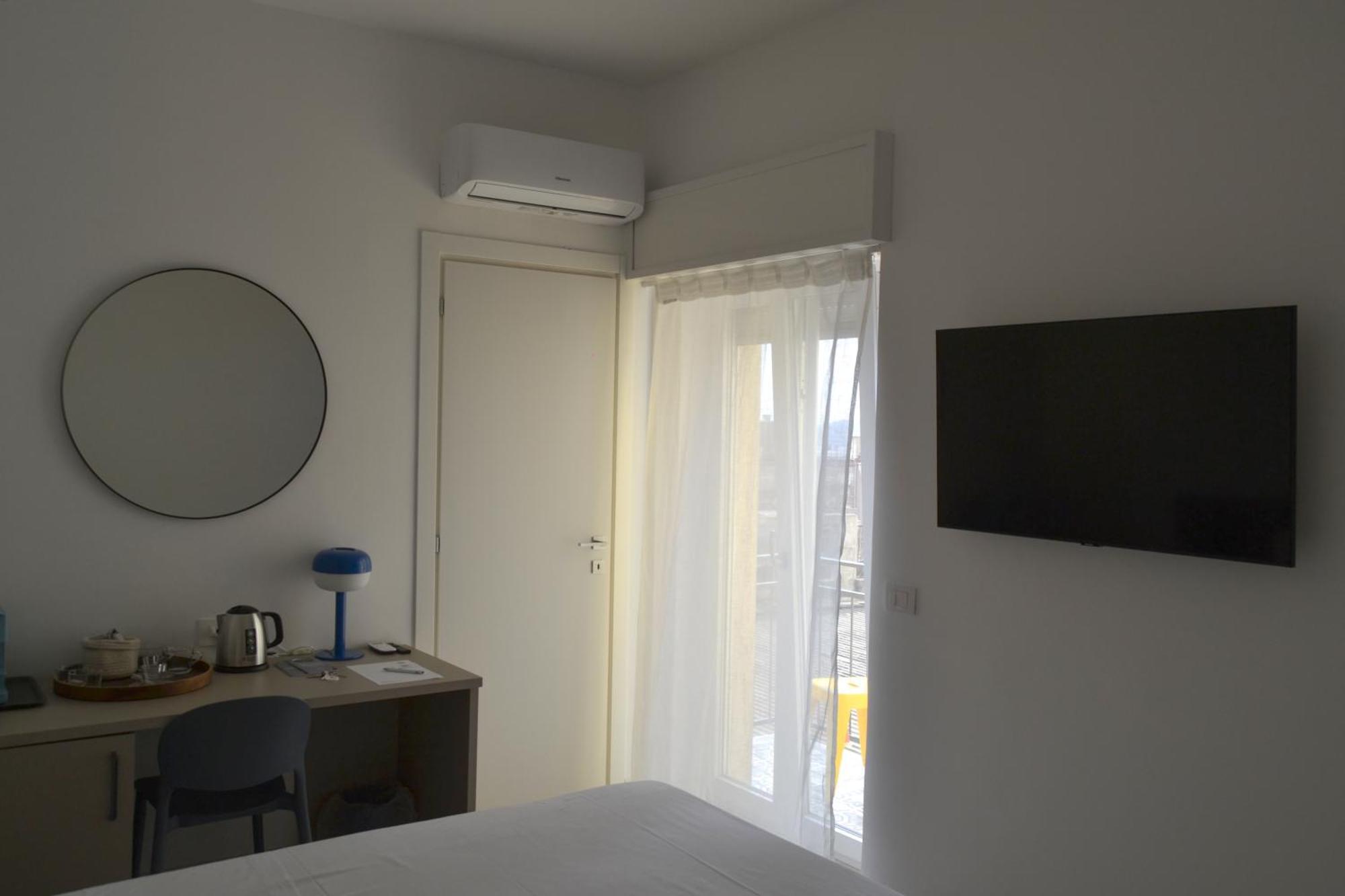 Palazzo Santa Maria Bed & Breakfast Naples Exterior photo