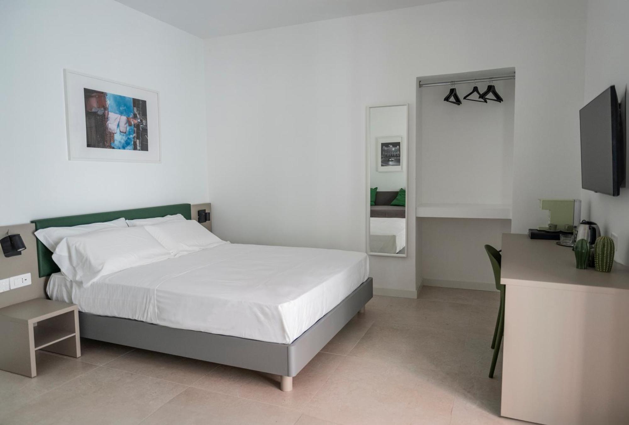 Palazzo Santa Maria Bed & Breakfast Naples Exterior photo