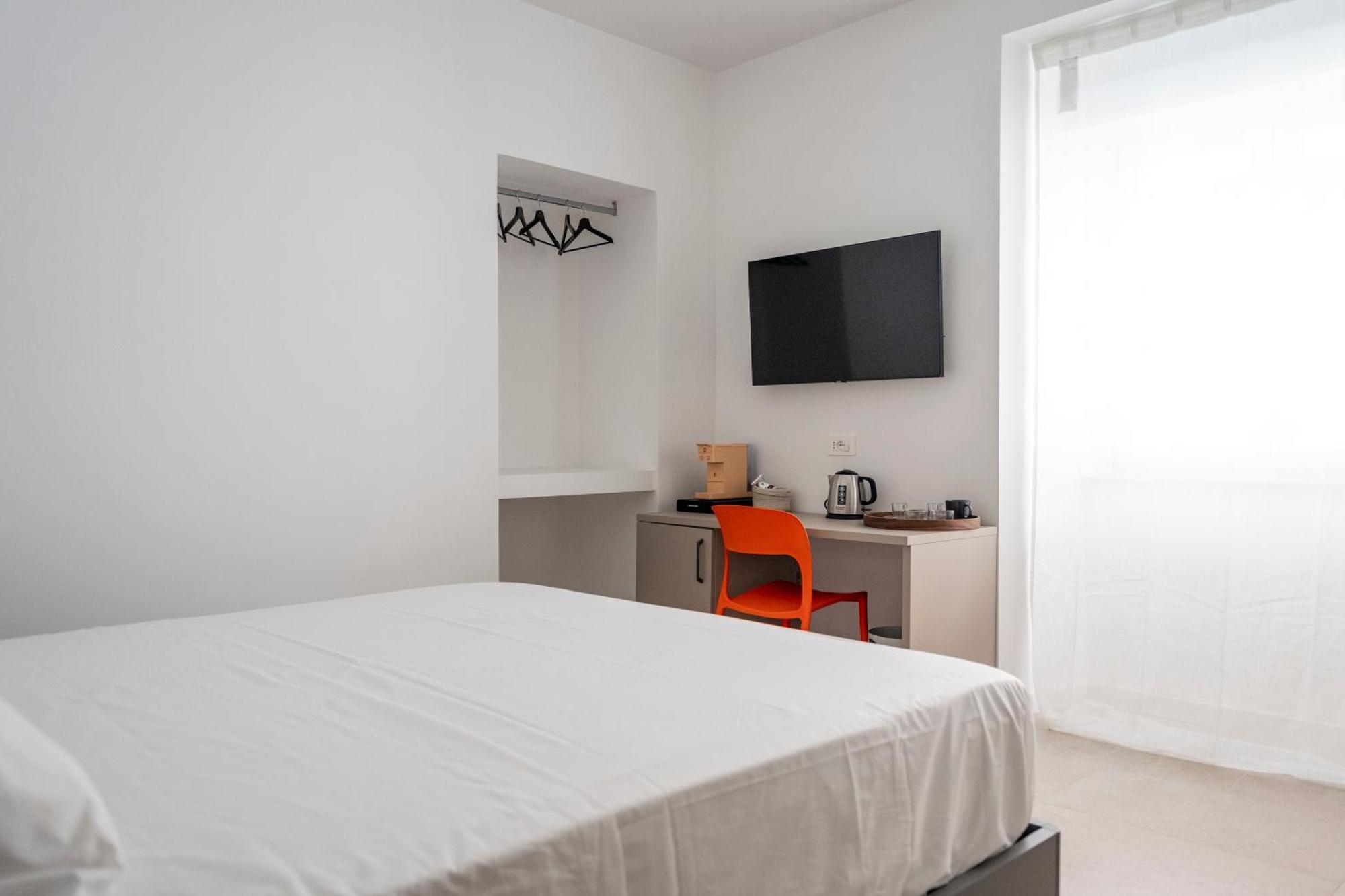 Palazzo Santa Maria Bed & Breakfast Naples Exterior photo